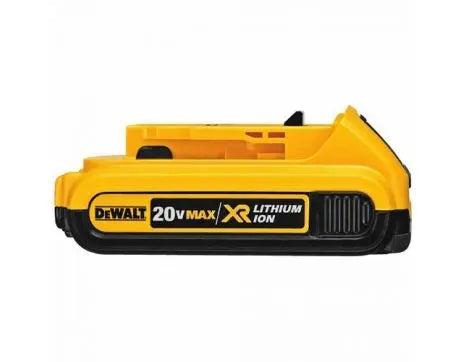 Dewalt 20 Volt Battery Tag
