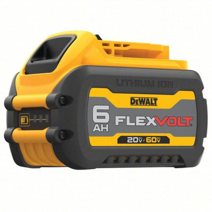 Dewalt Flex Volt Battery Tags