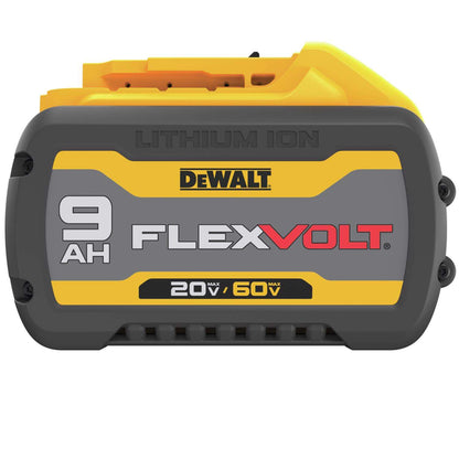 Dewalt Flex Volt Battery Tags