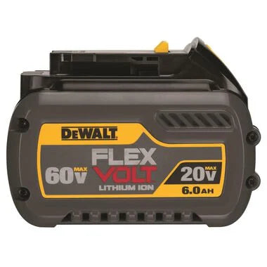 Dewalt Flex Volt Battery Tags