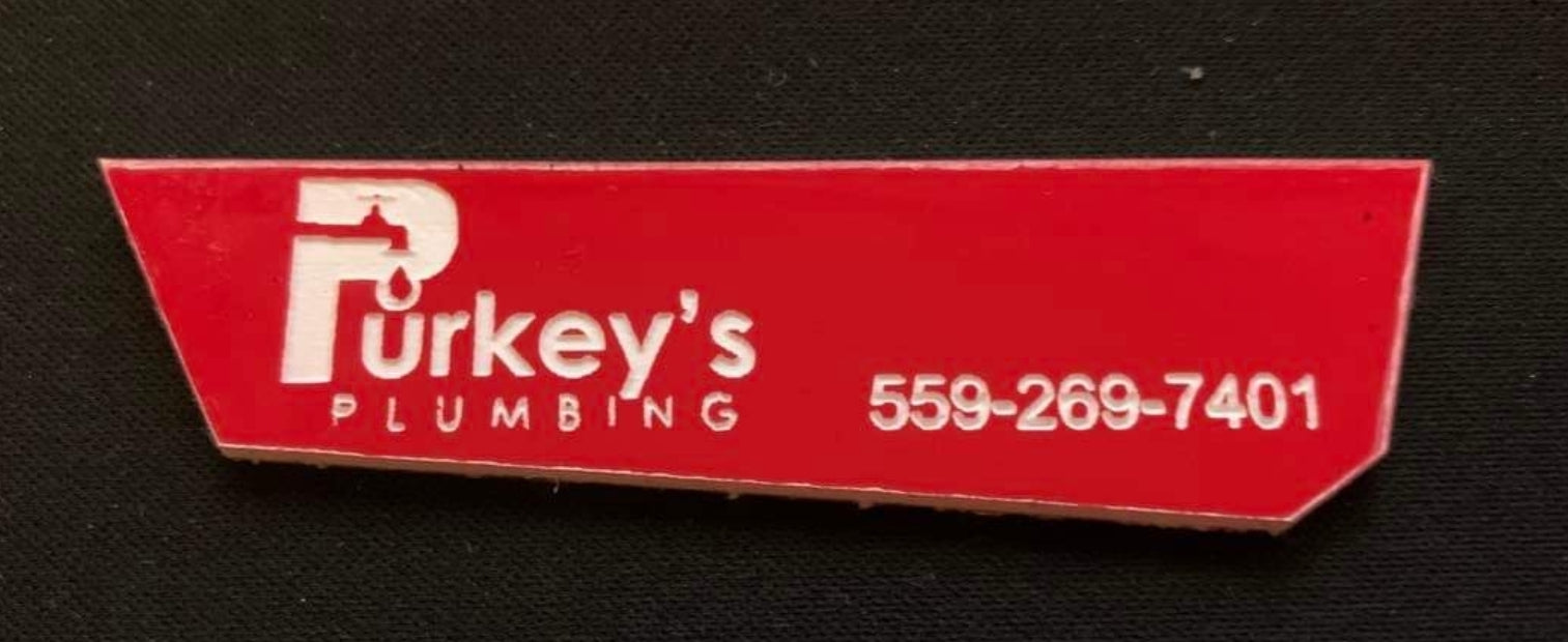 Milwaukee M18 Battery Tag – BatteryTags