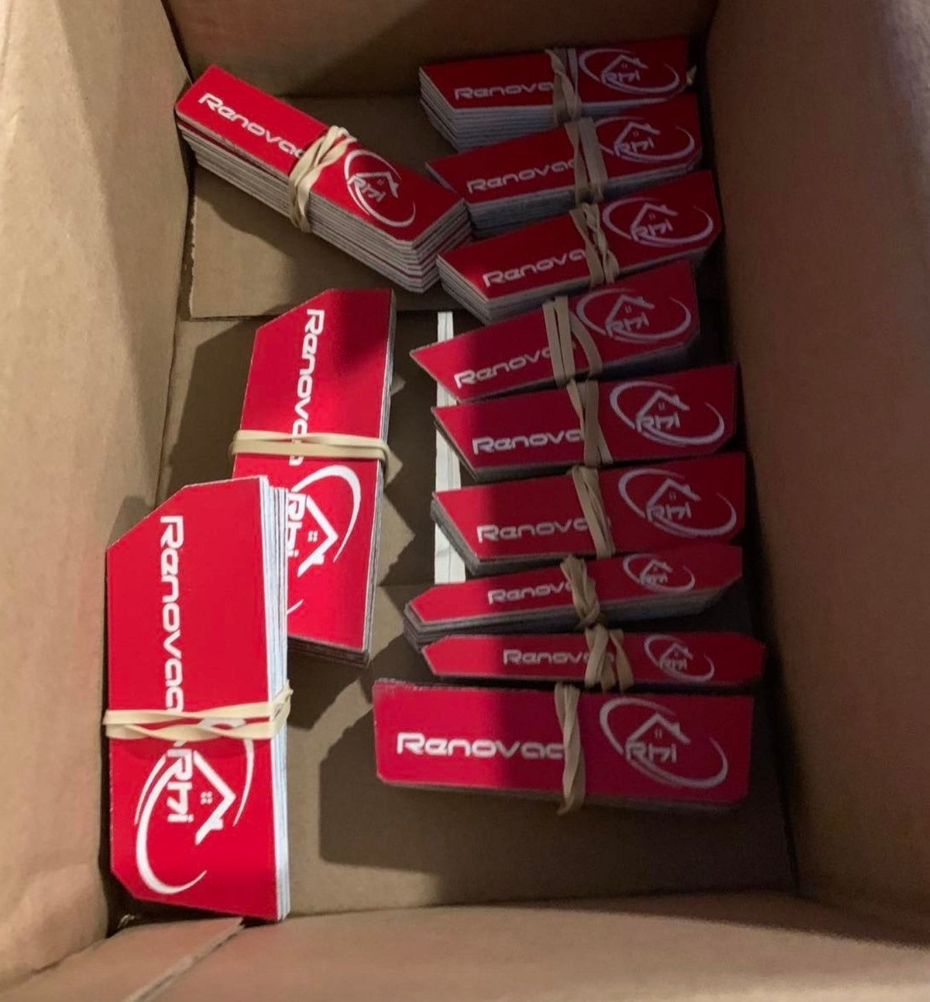 Milwaukee M18 Battery Tag